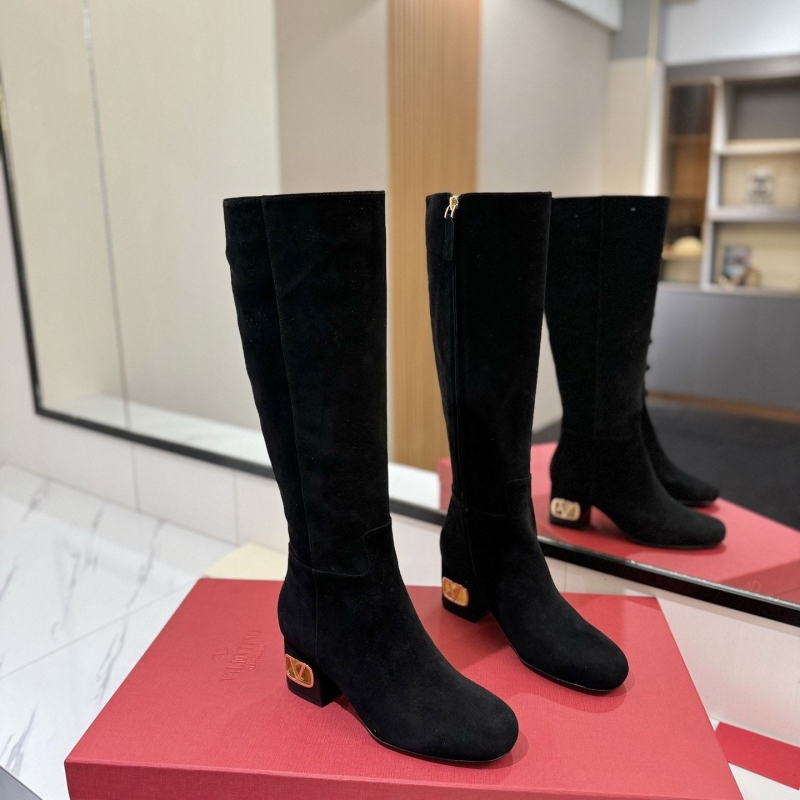 Valentino Boots